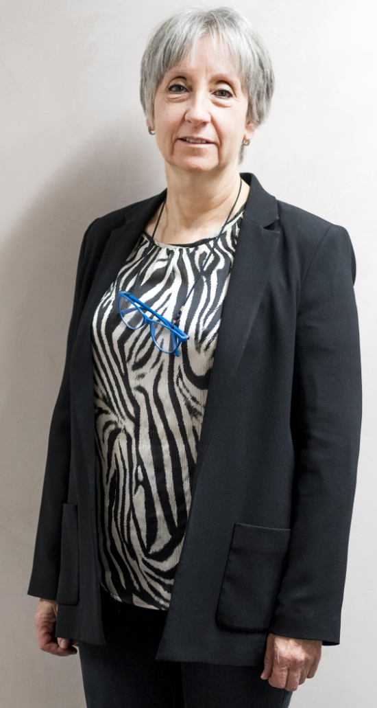 Bibiana Rossa Torres