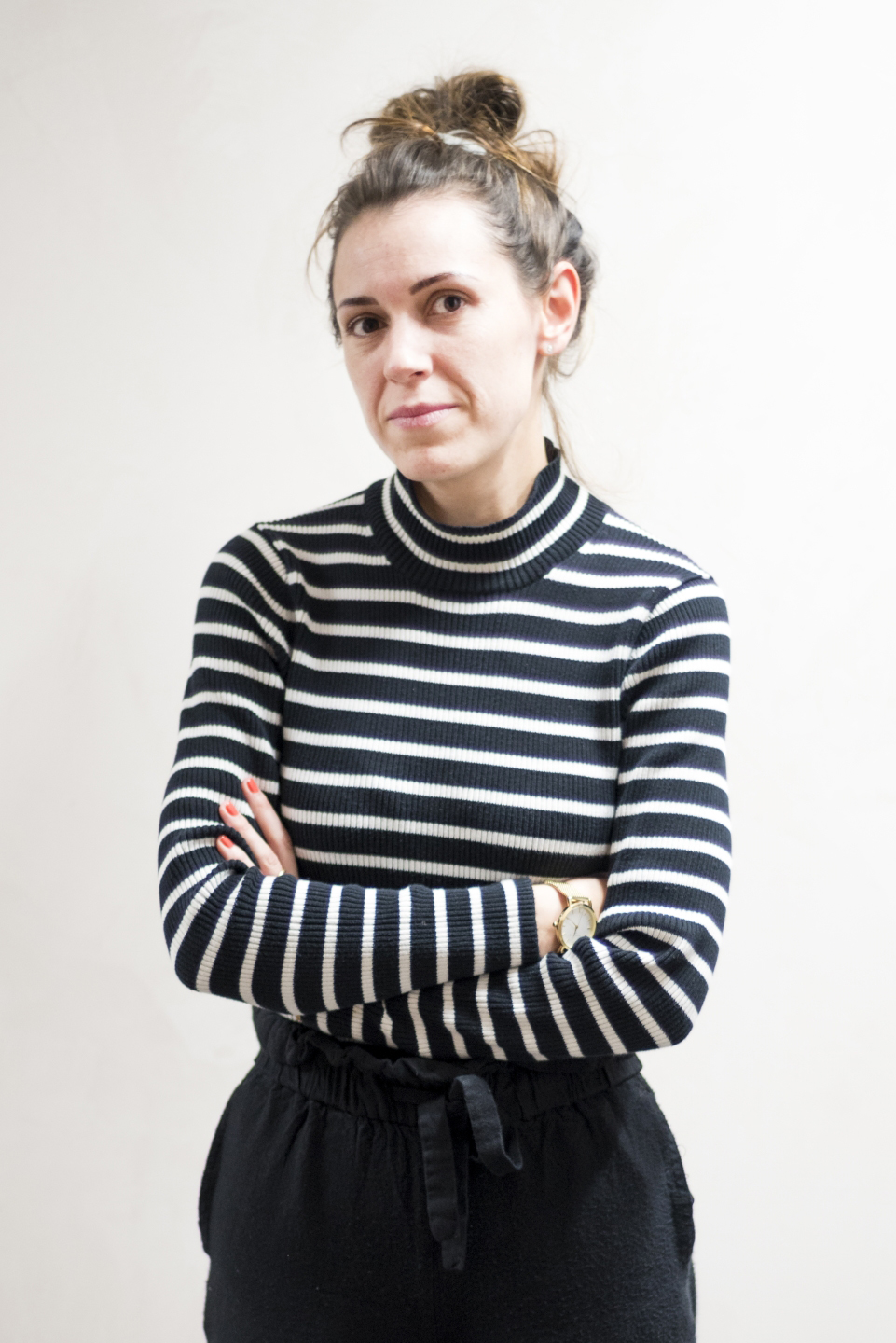 Sòna Alves Soares